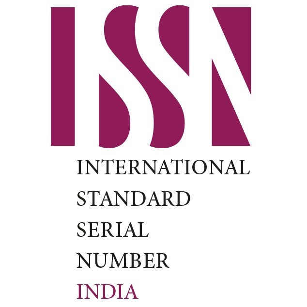ISSN